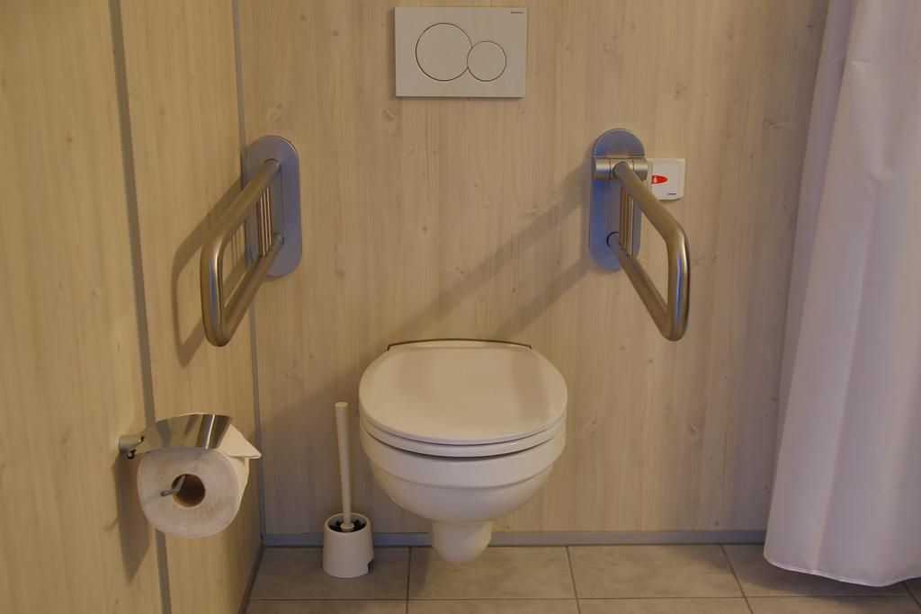 Best Sleep Hotel Spielberg Bei Knittelfeld Room photo