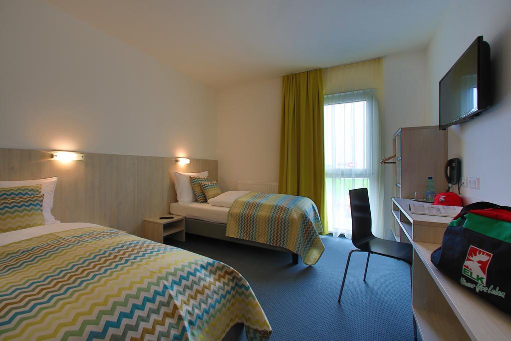 Best Sleep Hotel Spielberg Bei Knittelfeld Room photo